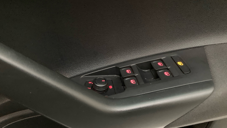 Volkswagen Polo 1.0 EVO 80 SE 5dr Petrol Hatchback